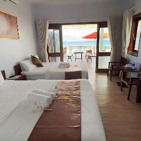 The Poplar Resort Phu Quoc Bagian luar foto