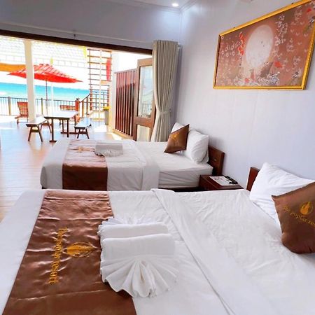 The Poplar Resort Phu Quoc Bagian luar foto