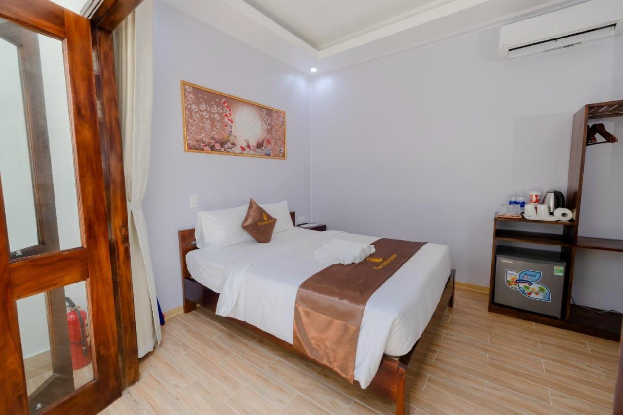 The Poplar Resort Phu Quoc Bagian luar foto