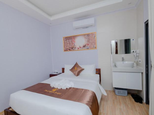 The Poplar Resort Phu Quoc Bagian luar foto