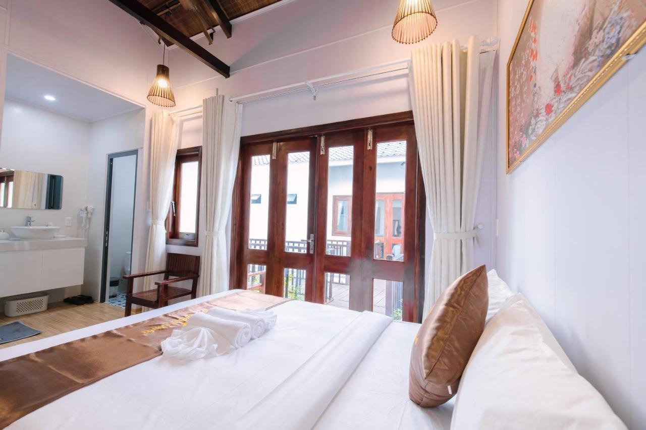 The Poplar Resort Phu Quoc Bagian luar foto