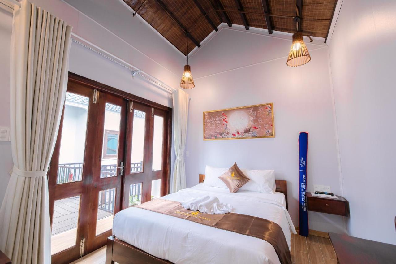 The Poplar Resort Phu Quoc Bagian luar foto