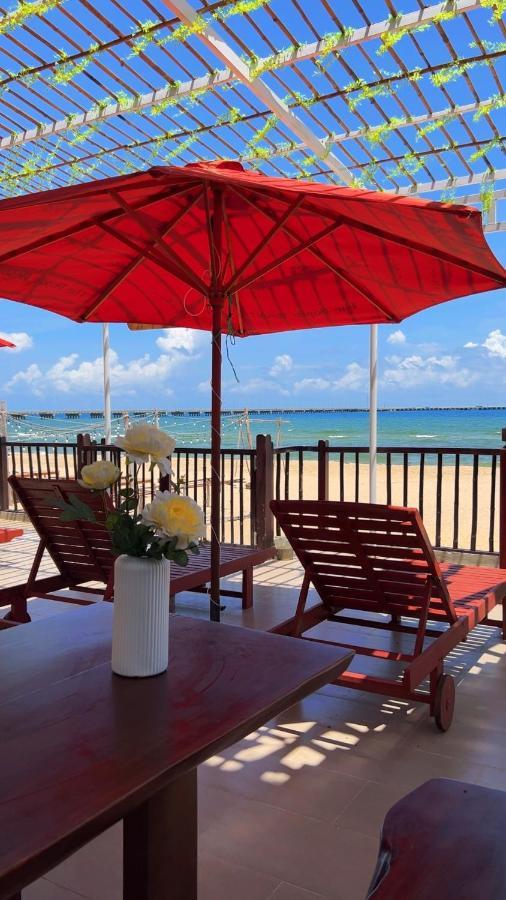 The Poplar Resort Phu Quoc Bagian luar foto