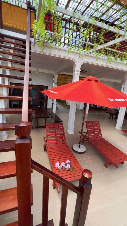 The Poplar Resort Phu Quoc Bagian luar foto
