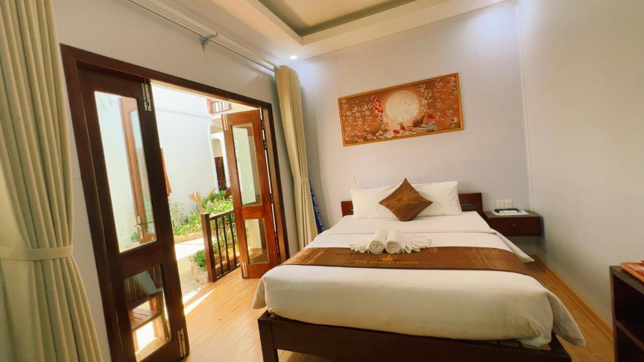 The Poplar Resort Phu Quoc Bagian luar foto