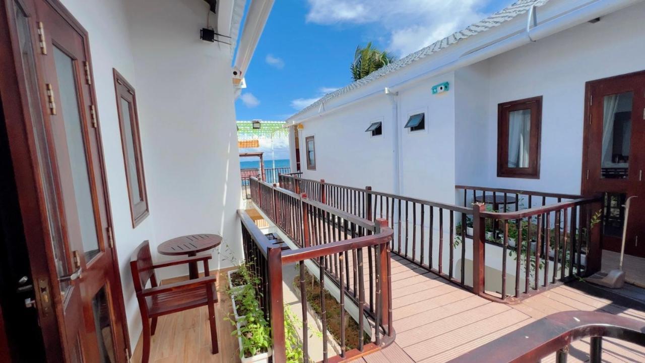 The Poplar Resort Phu Quoc Bagian luar foto